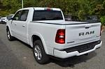 New 2025 Ram 1500 Big Horn Crew Cab 4x4 Pickup for sale #5R028 - photo 6