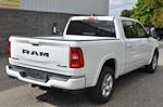 New 2025 Ram 1500 Big Horn Crew Cab 4x4 Pickup for sale #5R028 - photo 8