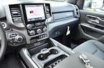 New 2025 Ram 1500 Big Horn Crew Cab 4x4 Pickup for sale #5R028 - photo 21