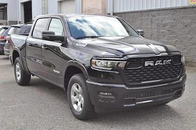 New 2025 Ram 1500 Big Horn Crew Cab 4x4 Pickup for sale #5R029 - photo 2