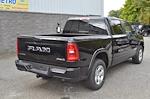 New 2025 Ram 1500 Big Horn Crew Cab 4x4 Pickup for sale #5R029 - photo 9