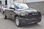 New 2025 Ram 1500 Big Horn Crew Cab 4x4 Pickup for sale #5R029 - photo 2
