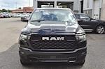 New 2025 Ram 1500 Big Horn Crew Cab 4x4 Pickup for sale #5R029 - photo 3