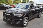 New 2025 Ram 1500 Big Horn Crew Cab 4x4 Pickup for sale #5R029 - photo 4