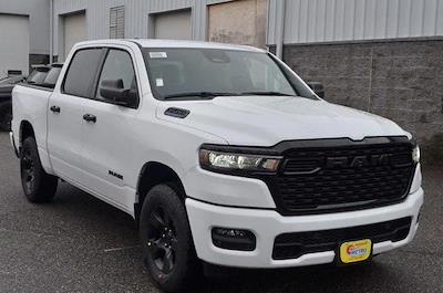 New 2025 Ram 1500 Tradesman Crew Cab 4x4 Pickup for sale #5R080 - photo 2
