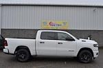 New 2025 Ram 1500 Tradesman Crew Cab 4x4 Pickup for sale #5R080 - photo 1