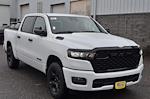 New 2025 Ram 1500 Tradesman Crew Cab 4x4 Pickup for sale #5R080 - photo 2
