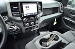 New 2025 Ram 1500 Tradesman Crew Cab 4x4 Pickup for sale #5R080 - photo 21