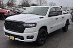 New 2025 Ram 1500 Tradesman Crew Cab 4x4 Pickup for sale #5R080 - photo 4