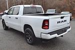 New 2025 Ram 1500 Tradesman Crew Cab 4x4 Pickup for sale #5R080 - photo 6