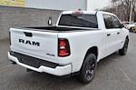New 2025 Ram 1500 Tradesman Crew Cab 4x4 Pickup for sale #5R080 - photo 8
