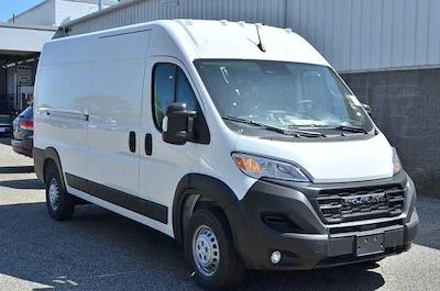 New 2025 Ram ProMaster 2500 High Roof Empty Cargo Van for sale #5R090 - photo 1