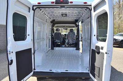 New 2025 Ram ProMaster 2500 High Roof Empty Cargo Van for sale #5R090 - photo 2