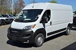 New 2025 Ram ProMaster 2500 High Roof Empty Cargo Van for sale #5R090 - photo 5