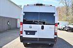 New 2025 Ram ProMaster 2500 High Roof Empty Cargo Van for sale #5R090 - photo 8