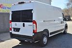 New 2025 Ram ProMaster 2500 High Roof Empty Cargo Van for sale #5R090 - photo 9