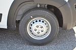 New 2025 Ram ProMaster 2500 High Roof Empty Cargo Van for sale #5R090 - photo 11