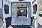 New 2025 Ram ProMaster 2500 High Roof Empty Cargo Van for sale #5R090 - photo 2