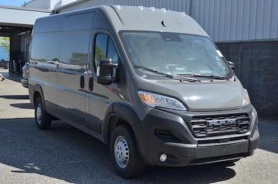 New 2025 Ram ProMaster 2500 High Roof Empty Cargo Van for sale #5R098 - photo 1