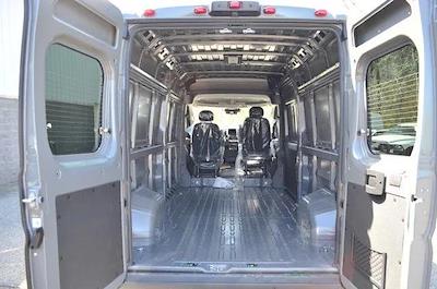 New 2025 Ram ProMaster 2500 High Roof Empty Cargo Van for sale #5R098 - photo 2