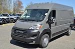 New 2025 Ram ProMaster 2500 High Roof Empty Cargo Van for sale #5R098 - photo 5