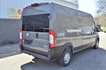 New 2025 Ram ProMaster 2500 High Roof Empty Cargo Van for sale #5R098 - photo 9