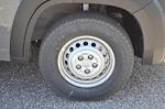 New 2025 Ram ProMaster 2500 High Roof Empty Cargo Van for sale #5R098 - photo 11