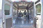 New 2025 Ram ProMaster 2500 High Roof Empty Cargo Van for sale #5R098 - photo 2