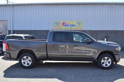 New 2025 Ram 1500 Big Horn Crew Cab 4x4 Pickup for sale #5R115 - photo 1