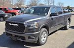 New 2025 Ram 1500 Big Horn Crew Cab 4x4 Pickup for sale #5R115 - photo 4