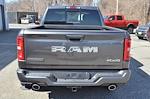 New 2025 Ram 1500 Big Horn Crew Cab 4x4 Pickup for sale #5R115 - photo 7