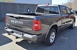 New 2025 Ram 1500 Big Horn Crew Cab 4x4 Pickup for sale #5R115 - photo 8