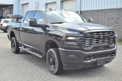 New 2025 Ram 2500 Tradesman Crew Cab 4x4 Pickup for sale #5R120 - photo 2