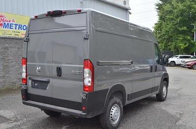 New 2025 Ram ProMaster 1500 High Roof Empty Cargo Van for sale #5R121 - photo 2