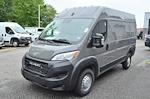New 2025 Ram ProMaster 1500 High Roof Empty Cargo Van for sale #5R121 - photo 5