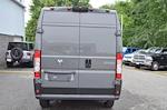 New 2025 Ram ProMaster 1500 High Roof Empty Cargo Van for sale #5R121 - photo 8
