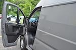 New 2025 Ram ProMaster 1500 High Roof Empty Cargo Van for sale #5R121 - photo 12