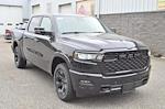 New 2025 Ram 1500 Big Horn Crew Cab 4x4 Pickup for sale #5R136 - photo 2