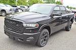 New 2025 Ram 1500 Big Horn Crew Cab 4x4 Pickup for sale #5R136 - photo 4