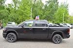 New 2025 Ram 1500 Big Horn Crew Cab 4x4 Pickup for sale #5R136 - photo 5