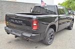 New 2025 Ram 1500 Big Horn Crew Cab 4x4 Pickup for sale #5R136 - photo 8