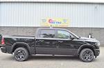 New 2025 Ram 1500 Big Horn Crew Cab 4x4 Pickup for sale #5R136 - photo 9