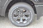 New 2025 Ram 1500 Big Horn Crew Cab 4x4 Pickup for sale #5R136 - photo 10