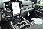 New 2025 Ram 1500 Big Horn Crew Cab 4x4 Pickup for sale #5R136 - photo 21