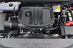 New 2025 Ram 1500 Big Horn Crew Cab 4x4 Pickup for sale #5R136 - photo 36