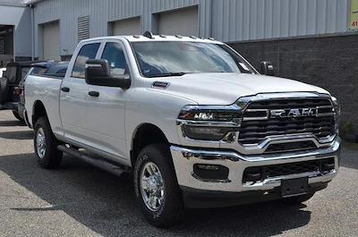 New 2025 Ram 2500 Tradesman Crew Cab 4x4 Pickup for sale #5R144 - photo 2