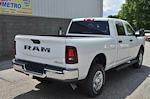 New 2025 Ram 2500 Tradesman Crew Cab 4x4 Pickup for sale #5R144 - photo 8