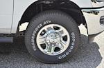 New 2025 Ram 2500 Tradesman Crew Cab 4x4 Pickup for sale #5R144 - photo 10