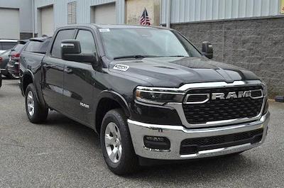 New 2025 Ram 1500 Big Horn Crew Cab 4x4 Pickup for sale #5R149 - photo 2