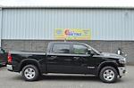 New 2025 Ram 1500 Big Horn Crew Cab 4x4 Pickup for sale #5R149 - photo 1